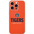 Auburn University Tigers Athletics iPhone 16 Pro Skin